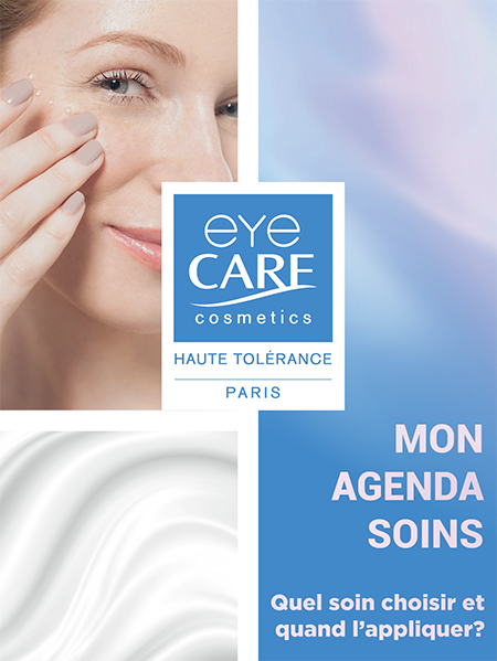 Doc. Les soins Eye Care Cosmetics